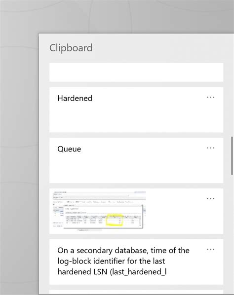 Image result for Copy History