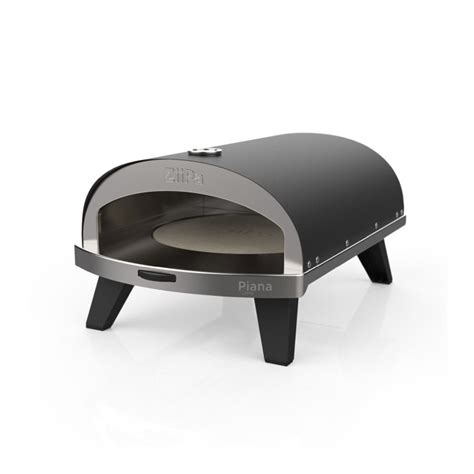 ZiiPa Pizza Oven Piana Gas Charbon | Crate and Barrel UAE