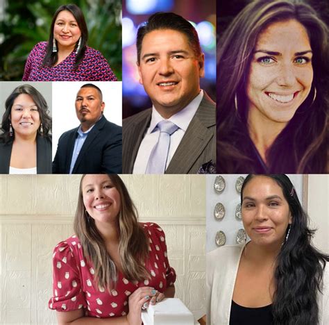 Native American Tribes Influential Leaders And Figures