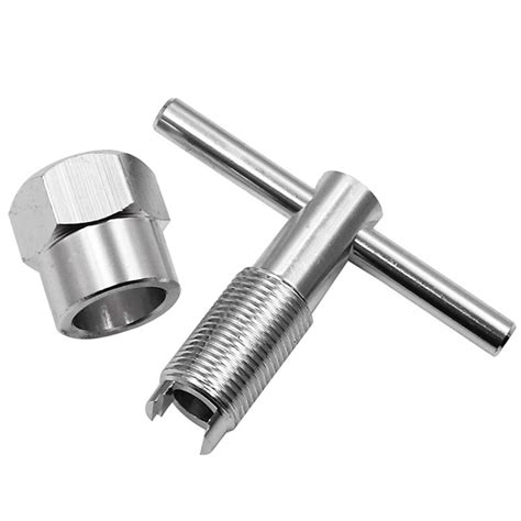 Faucet Cartridge Tool Metal Alloy Cartridge Puller Tool for Moen ...