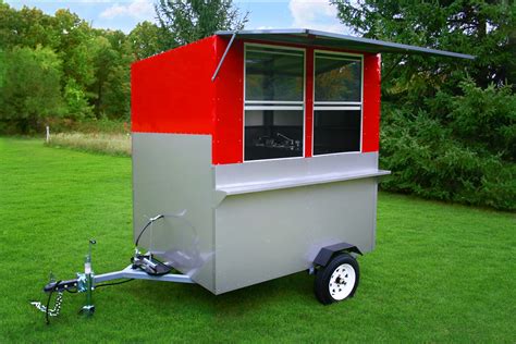 Hot Dog Carts | 25 Best Models
