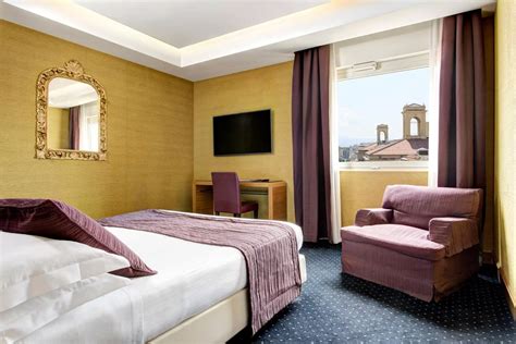 Marcella Royal Hotel - Rooftop Garden, Rome, Italy - from $128 - Travelated
