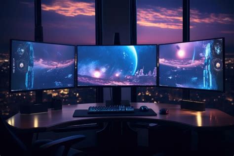 Image result for Programmers Table for Two Screen