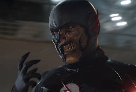 Zoom From 'The Flash' Will Return as Black Flash for Multiple Series ...