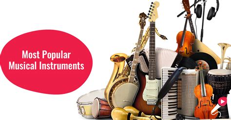Image result for Popular Instruments