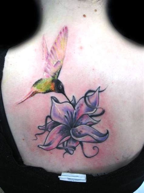 Hummingbird Tattoos | Tattoo designs, Hummingbird tattoo, Tattoos