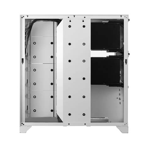 Lian Li O11 Dynamic ROG Certified ATX Full Tower Gaming Computer Case ...