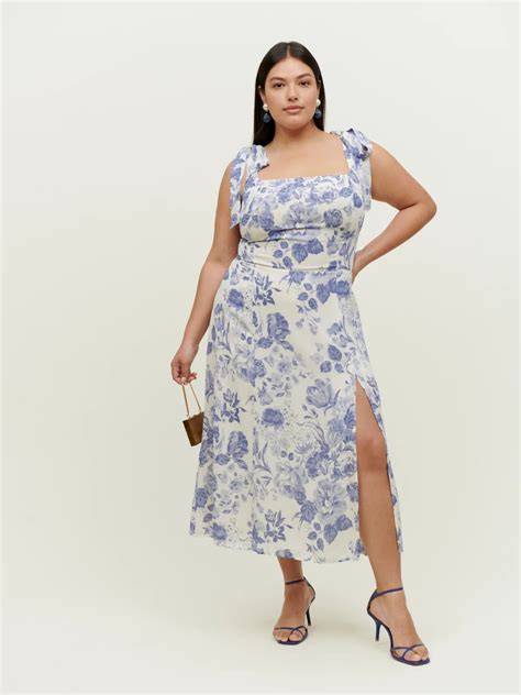 Plus Size Sun Dresses