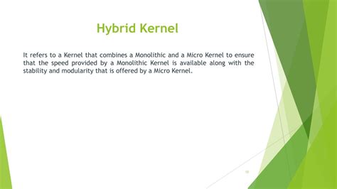 Kernel Types 的图像结果
