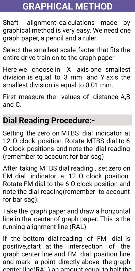 Rezultat imagine pentru Shaft Alignment Tool Set