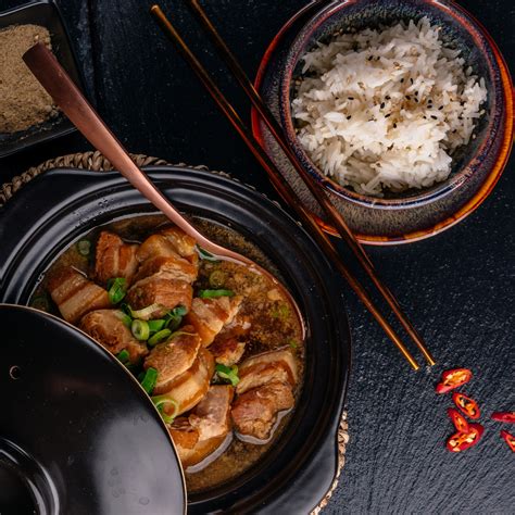 Nhat Long Winterspecial | Hot Pot | Berlin | CREME GUIDES