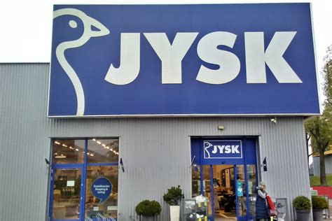 jysk - Limanowa.in