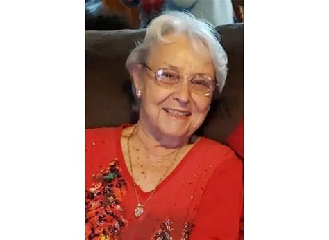Barbara Karen Connaway Obituary (2025) - Mount Vernon, IL - Hughey ...