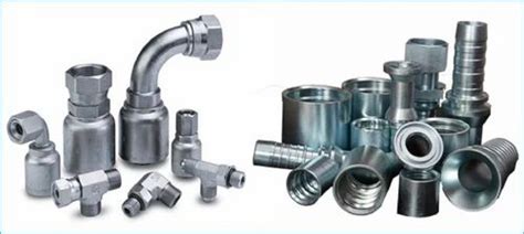 Stainless Steel Fitting Trader - Wholesaler / Distributor from New Delhi