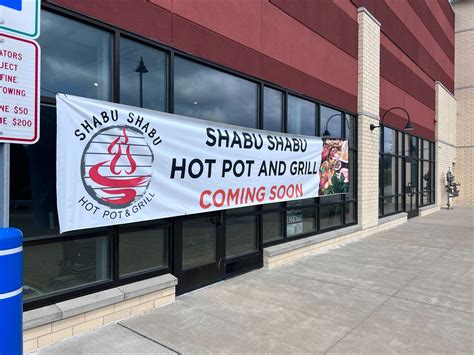 PennsylvAsia: Shabu Shabu Hot Pot and Grill coming soon to McCandless.