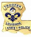 Image result for Louisiana State Police