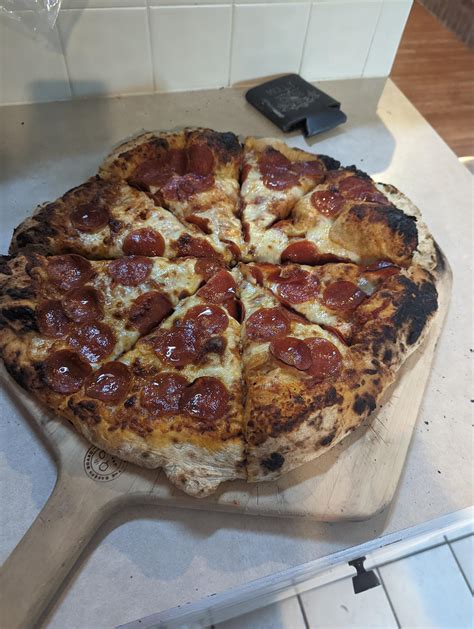 How To Cook Pizza With Frozen Dough