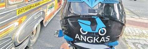 Angkas Algorithm Model 的图像结果