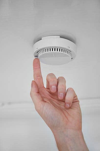 Image result for Smoke Detector Testing