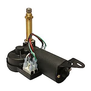 Buy E-Z-GO Golf Cart Wiper Motor Assembly Online at Low Prices in India ...