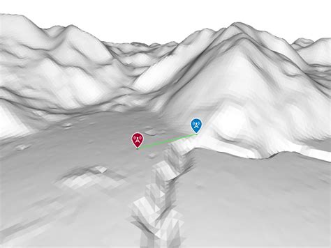 Image result for Maps for Raycasting