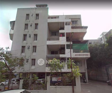Ace Meghsparsh in Dhankawadi, pune | Flats for Sale & Rent | NoBroker