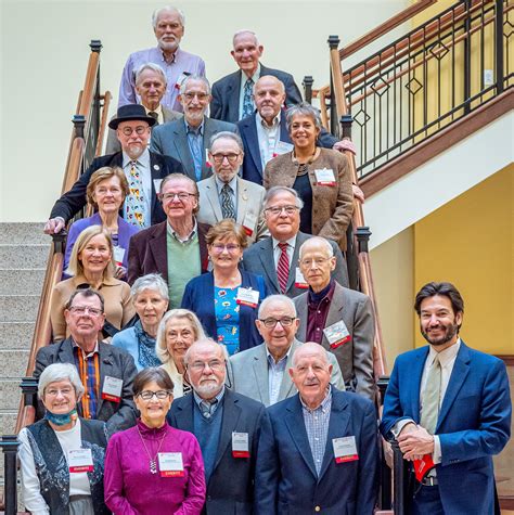 Honoring Emeriti Faculty – Alumni - Montclair State University