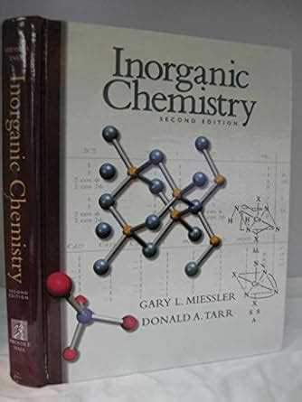 Buy Inorganic Chemistry: United States Edition Book Online at Low ...