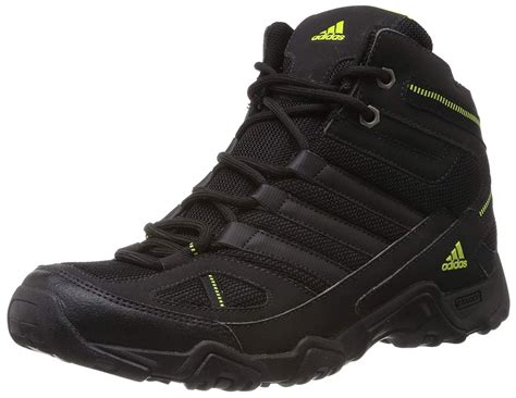 Adidas Xaphan Mid CSD Hiking Shoes - 9 UK/India (S50547): Buy Online at ...