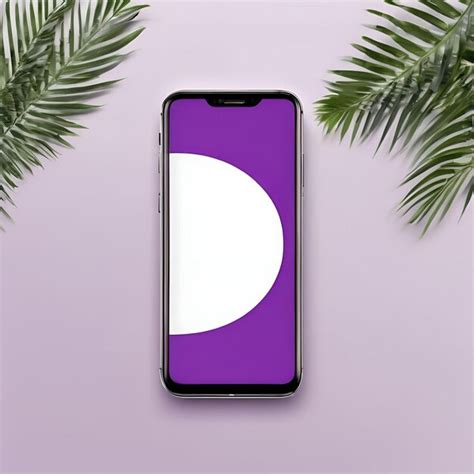 Mobile Phone Front View 的图像结果