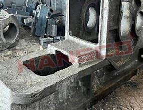 HANSCO Iron and Steels Pvt. Ltd.