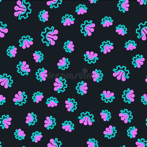 Image result for Algorithm Code Icon Black Background