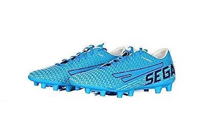 Buy Men's Blue Polyvinyl Chloride Driving Shoe - 4 at Amazon.in