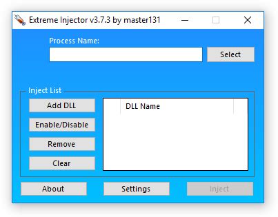 Image result for File Injector