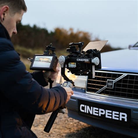 Buy Zhiyun Gimbal Online in India at the Best Price