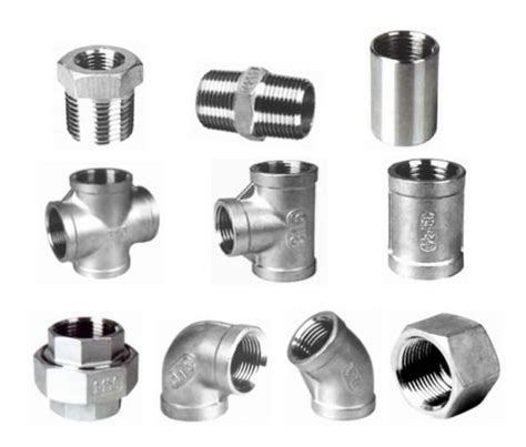 Pipes & fittings