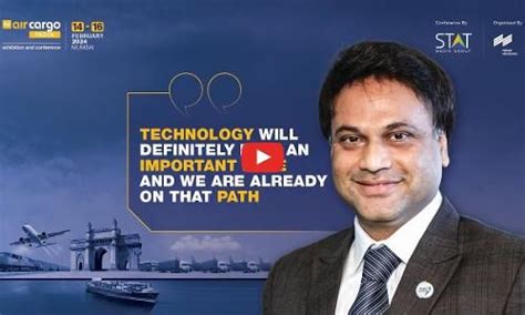 How is Kale Logistics spearheading digital transformation in cargo ...