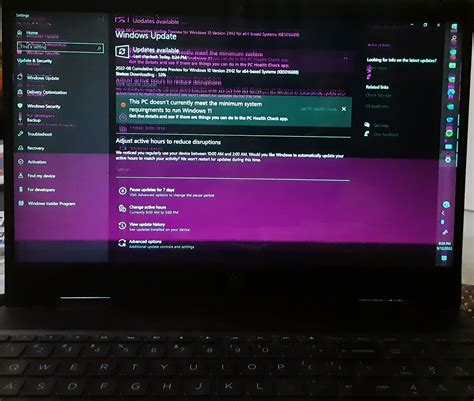 Computer FF Pink Display Problem 的图像结果