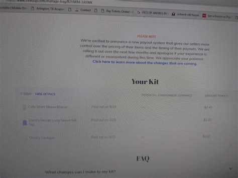thredUP Reviews - 5,106 Reviews of Thredup.com | Sitejabber