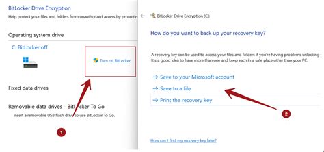 Image result for BitLocker Drive Encryption Completion Windows 11