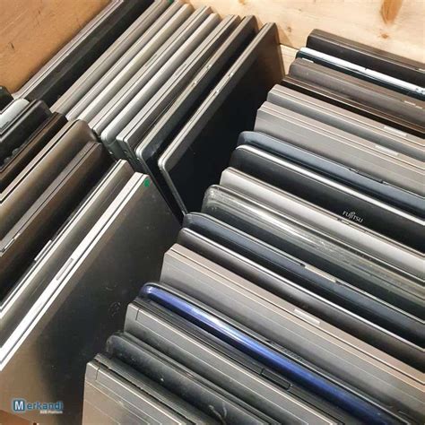 LOT 192x Laptops MIX Brand and Model / Core i3 i5 i7 | Laptops ...