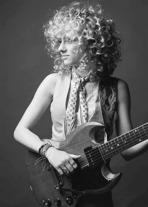 About 2 — GRACE BOWERS