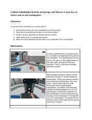 Image result for Labster Lab Safety Simulation Answers