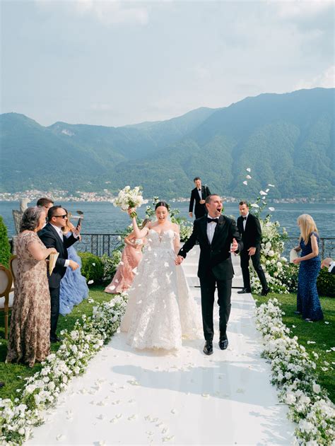 David Gregory Wedding