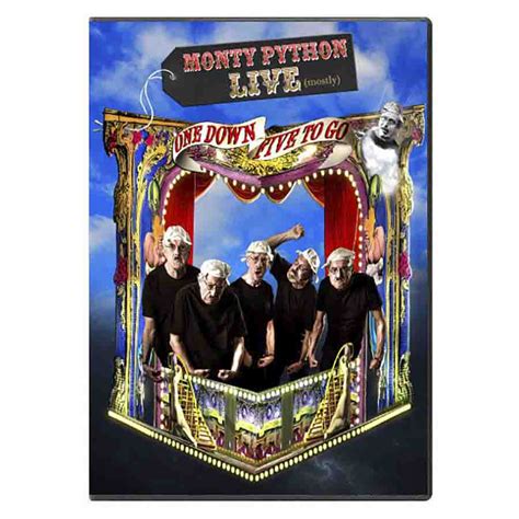 Monty Python Skit Open the Box 的图像结果