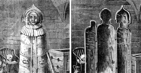 Image result for Famous Execution Methods