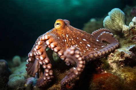 Survival Strategies: Exploring the Predators of Octopuses in the Oceanic Realm - Animal Answer Guide