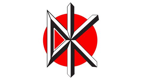 Dead Kennedys Logo, symbol, meaning, history, PNG, brand
