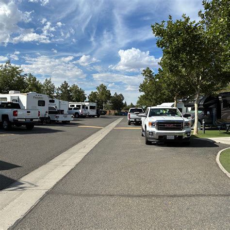 Sparks Marina RV Park | Sparks, Nevada