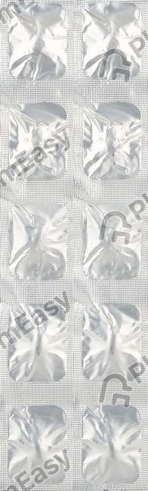 Caldison Ct Strip Of 10 Tablets: Uses, Side Effects, Price & Dosage ...